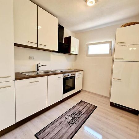 Split Apartment מראה חיצוני תמונה