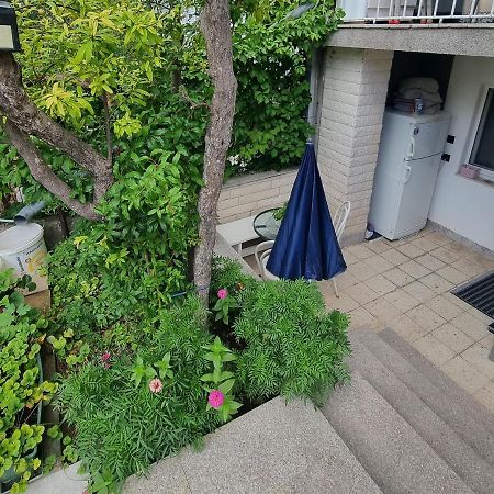 Split Apartment מראה חיצוני תמונה