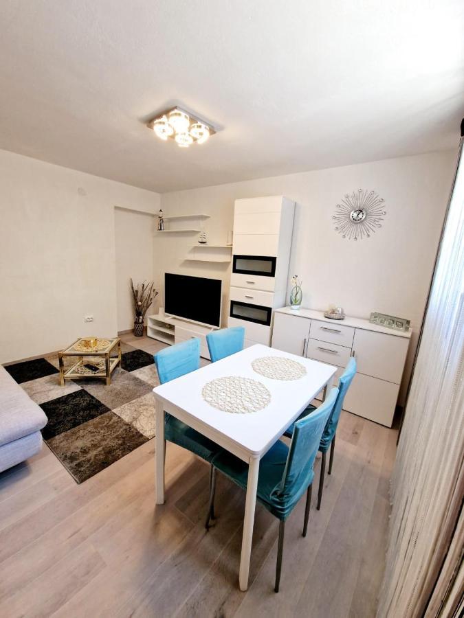 Split Apartment מראה חיצוני תמונה