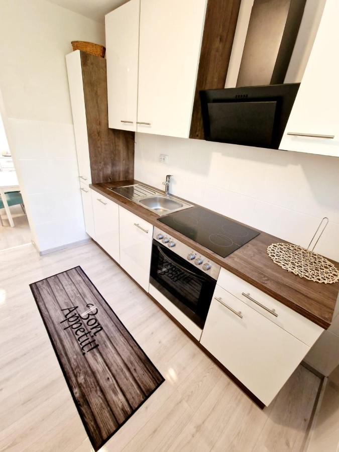Split Apartment מראה חיצוני תמונה