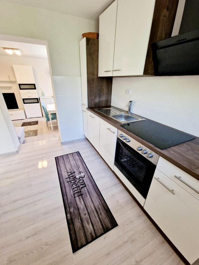 Split Apartment מראה חיצוני תמונה