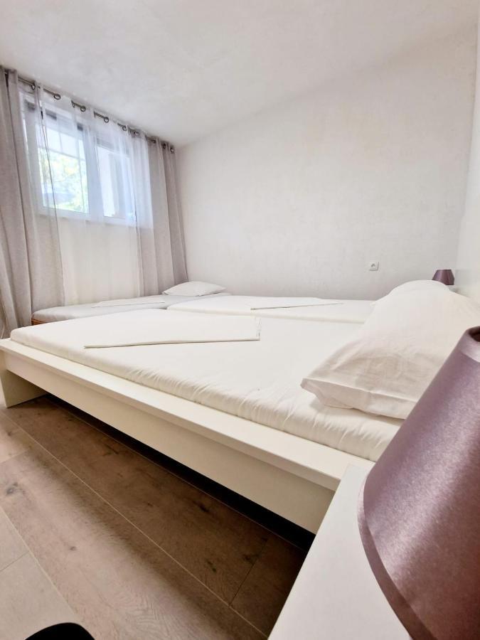 Split Apartment מראה חיצוני תמונה