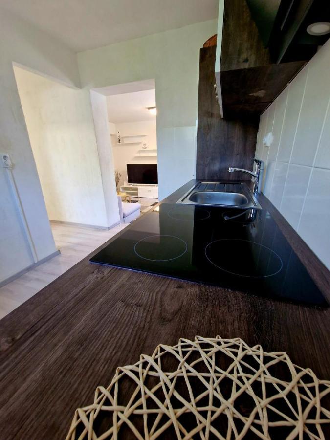 Split Apartment מראה חיצוני תמונה