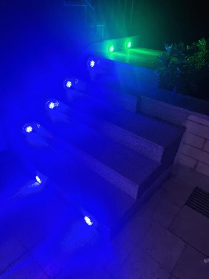 Split Apartment מראה חיצוני תמונה