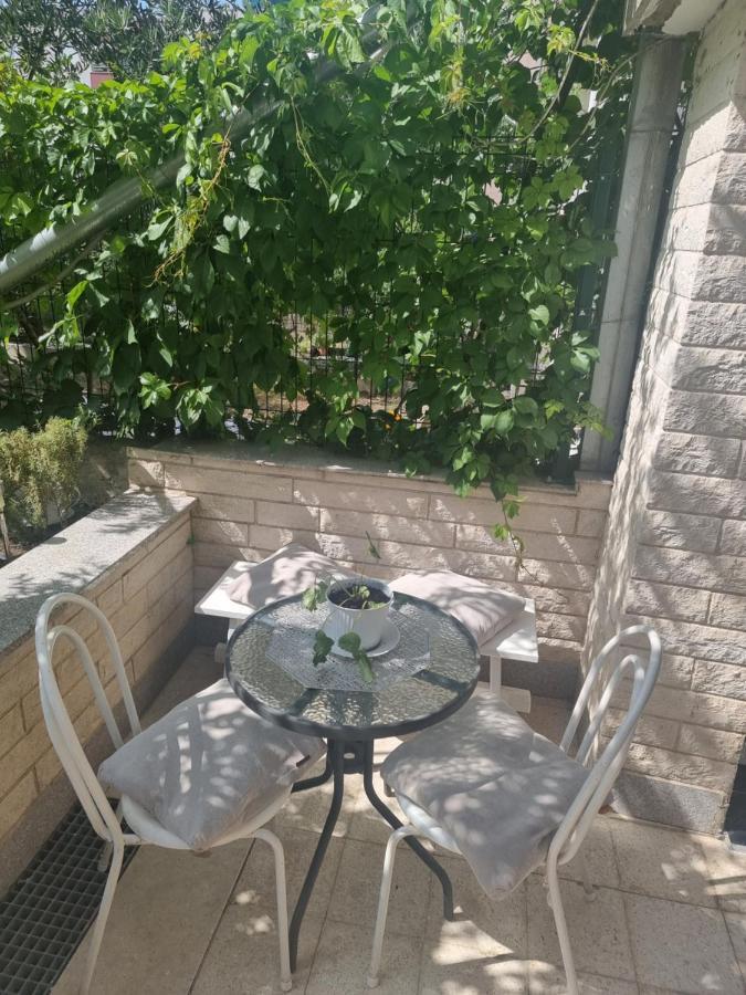Split Apartment מראה חיצוני תמונה