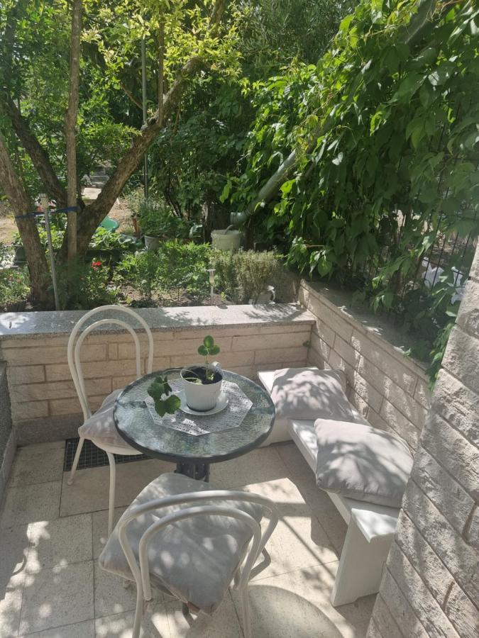 Split Apartment מראה חיצוני תמונה