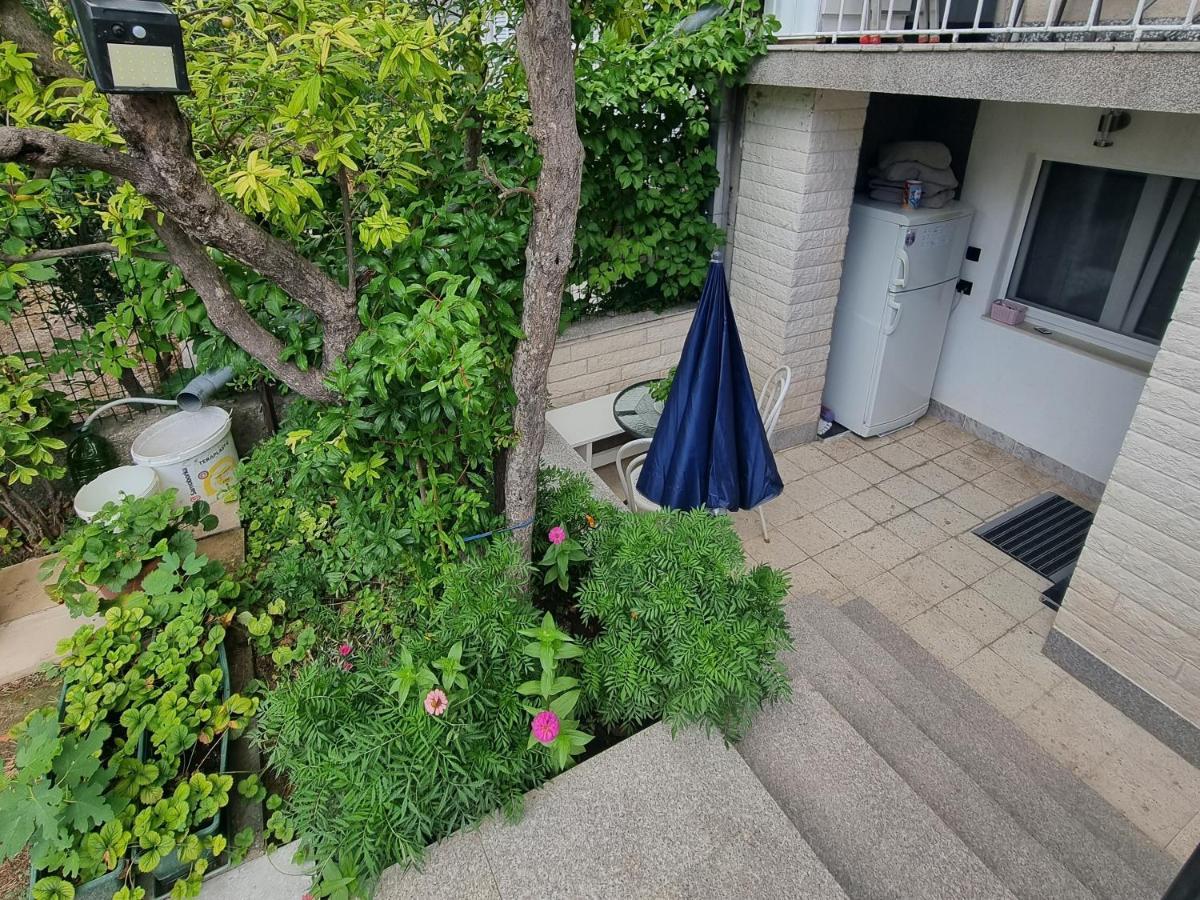 Split Apartment מראה חיצוני תמונה