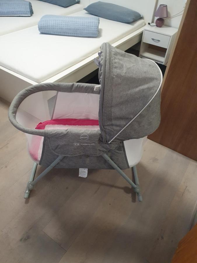 Split Apartment מראה חיצוני תמונה
