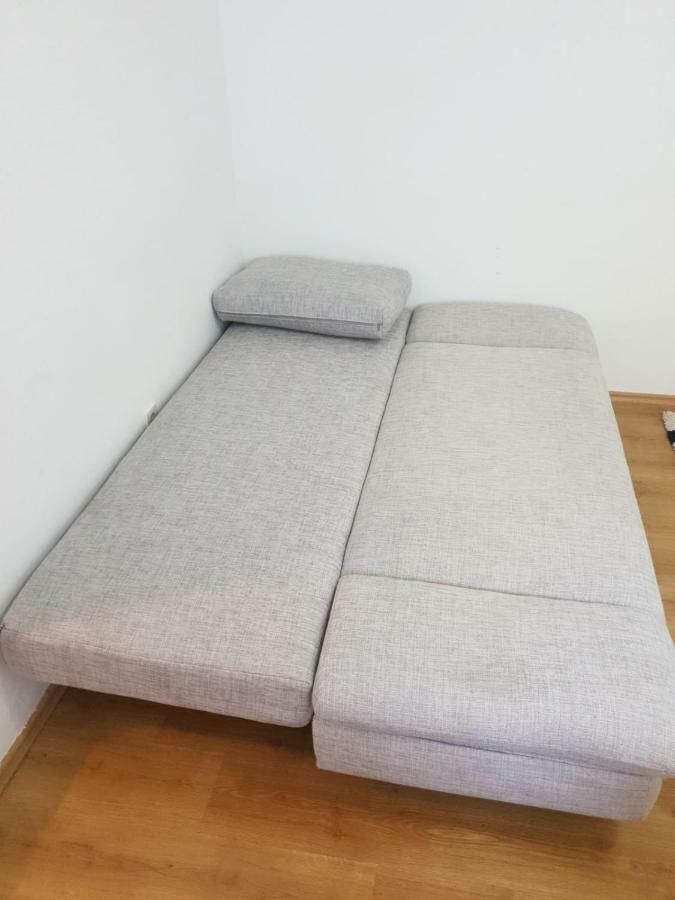 Split Apartment מראה חיצוני תמונה